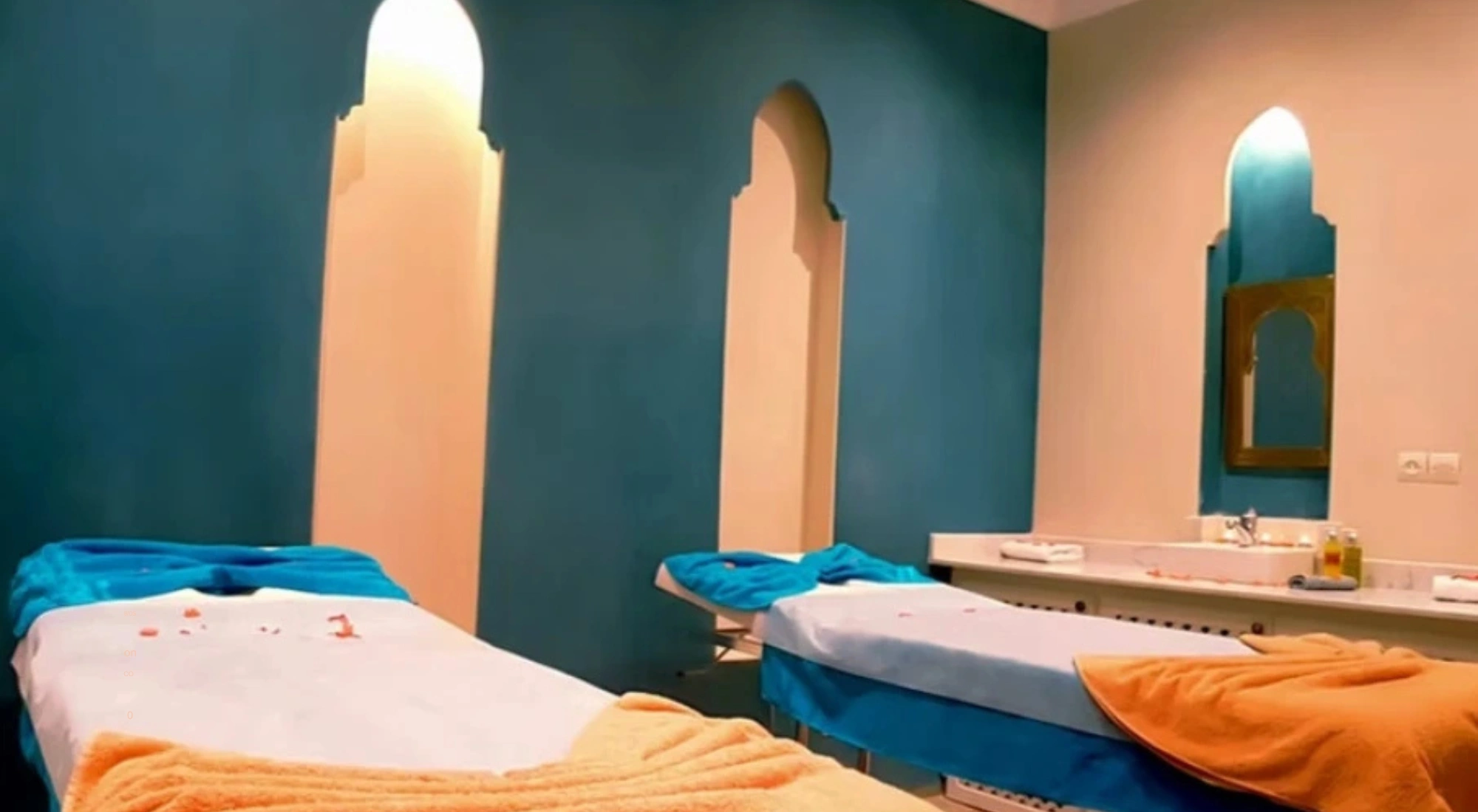 hammam homme marrakech
